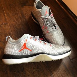 Jordan x Neymar Trainer 1 Lows